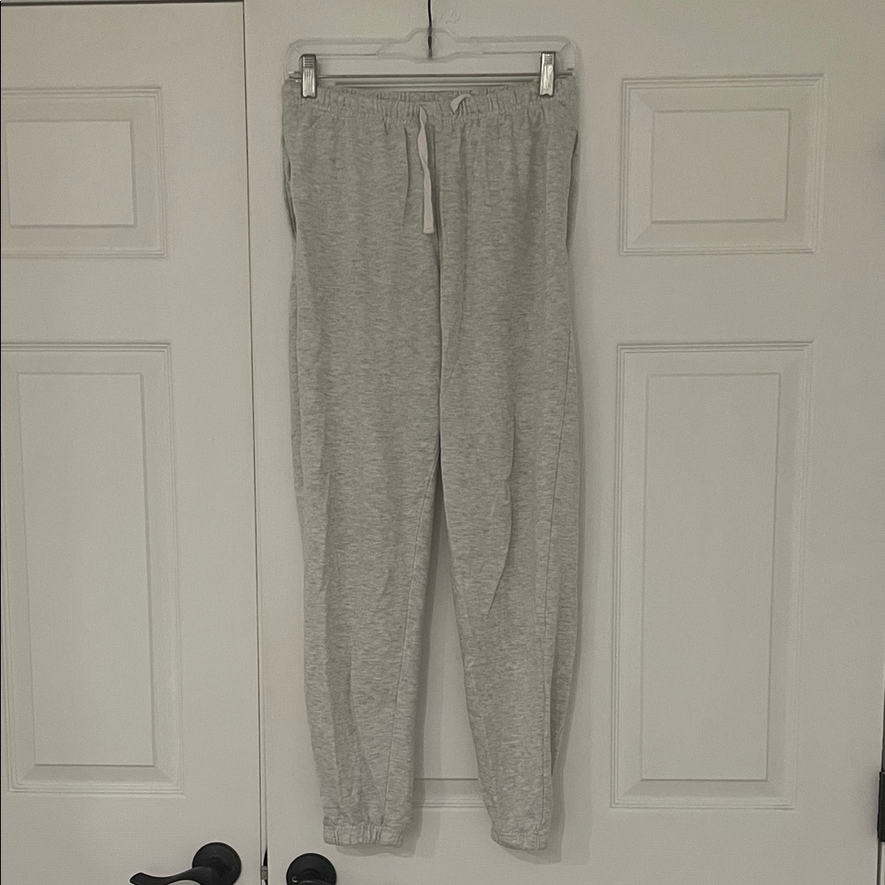 Garage Light Gray Sweatpants